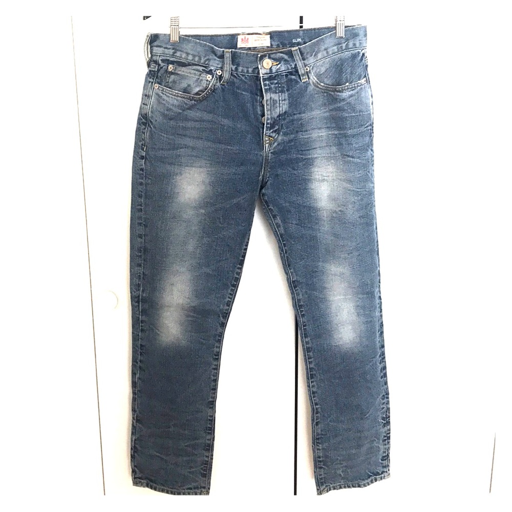 River Island Jeans